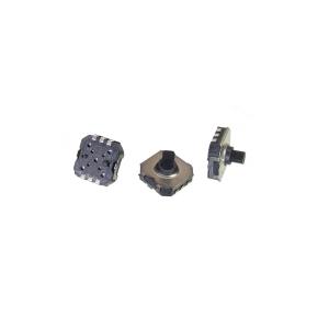 Тактовая кнопка 8*8mm h5.1mm 6pin SMD джойстик