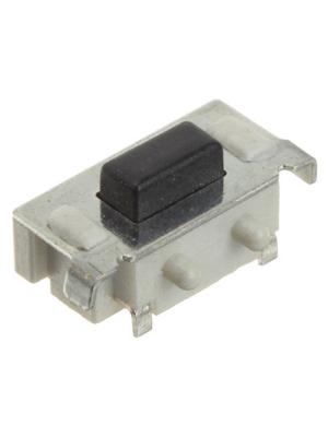 Тактовая кнопка SMD 7.8*3.5*3.5мм 1188E-1K2 (упаковка 2шт) 2pin угловая