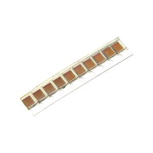 Танталовый конденсатор SMD 10мкФ 20В 10шт Kemet T491B106K020AT