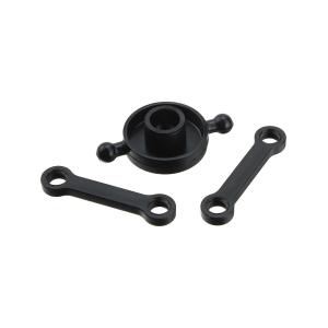 Тарелка с Тягами S033-32