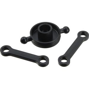 Тарелка с Тягами S033-32