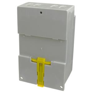 Таймер KG316T электронный, до 6 программ от 1мин до 168час