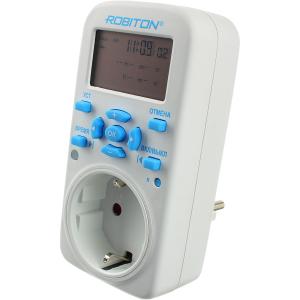 Таймер Robinton CY-02 электронный