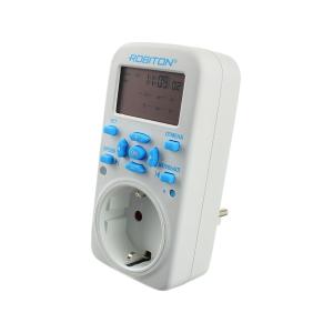 Таймер Robiton CY-02 электронный