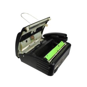 Телефон-факс Panasonic KX-FT22