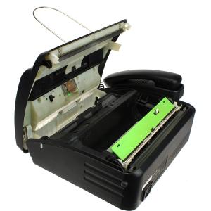 Телефон-факс Panasonic KX-FT22