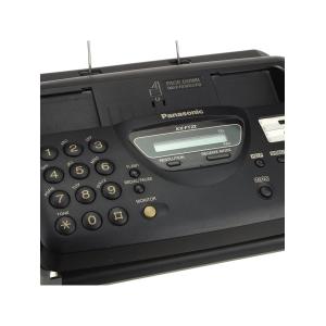 Телефон-факс Panasonic KX-FT22