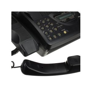 Телефон-факс Panasonic KX-FT22