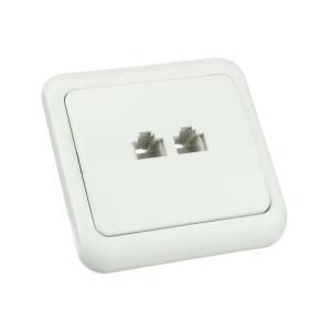 Телефонная розетка 2гн 