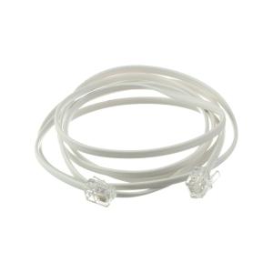 Телефонный удлинитель 1.5М Евро