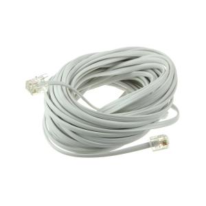 Телефонный удлинитель 10М Евро
