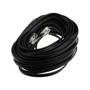 Телефонный удлинитель 10М Евро