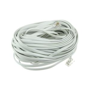 Телефонный удлинитель 15М Евро