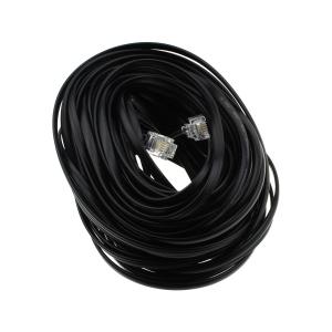 Телефонный удлинитель 15М Евро