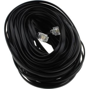 Телефонный удлинитель 15М ЕВРО