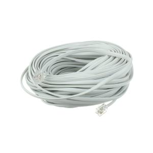 Телефонный удлинитель 20М Евро