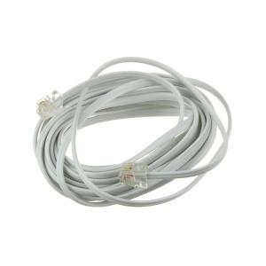 Телефонный удлинитель 5М Евро
