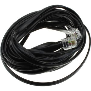 Телефонный удлинитель 5М ЕВРО