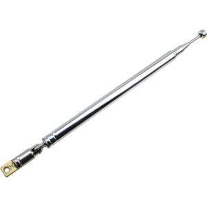 Телескопическая антенна d7 L120-570мм S7, M3