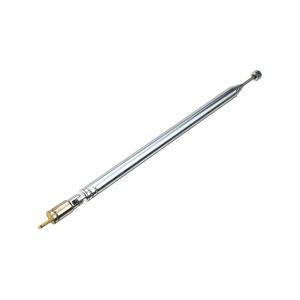 Телескопическая антенна d7 L150-610мм