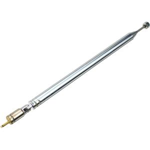 Телескопическая антенна d7 L150-610мм