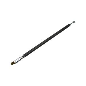 Телескопическая антенна d7 L195-830мм 