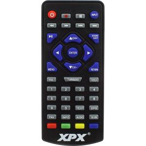 Телевизор ЖКИ XPX EA-908D DVB-T2