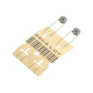 Термистор NTC 10кОм 5.5мм (упаковка 2шт) Epcos B57164K0103J000