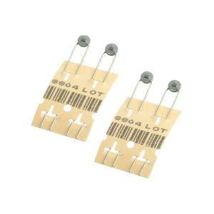 Термистор NTC 10кОм 5.5мм (упаковка 4шт) Epcos B57164K0103J000