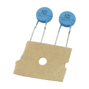 Термистор PTC 25Ом 0.13А (упаковка 2шт) Epcos B59870C80A51 (B59870C0080A51)
