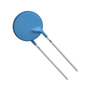 Термистор PTC 65Ом 0.11А 265В Epcos B59875-C120A70 
