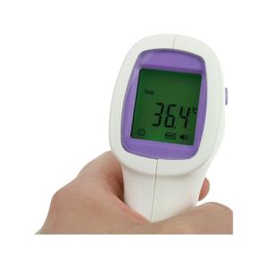 Термометр бесконтактный Пирометр ИК Aiqura AD801