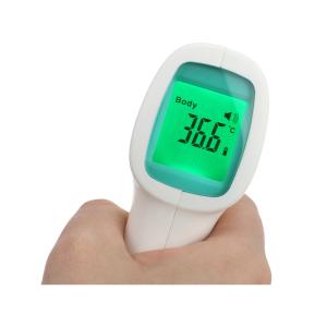 Термометр бесконтактный Пирометр ИК GP-300