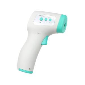 Термометр бесконтактный Пирометр ИК GP-300