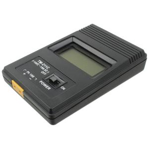 Термометр цифровой TM211C WHDZ -100+199C