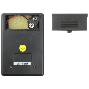 Термометр цифровой TM211C WHDZ -100+199C