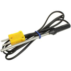 Термометр цифровой TM211C WHDZ -100+199C