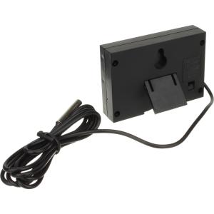 Термометр DC-2 часы