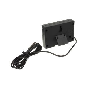 Термометр DC-2, часы