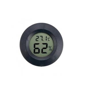 Термометр гигрометр круглый (модуль)
