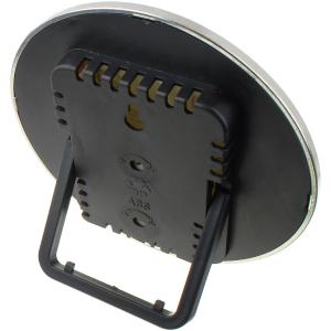 Термометр-гигрометр TH101B, механический d130мм