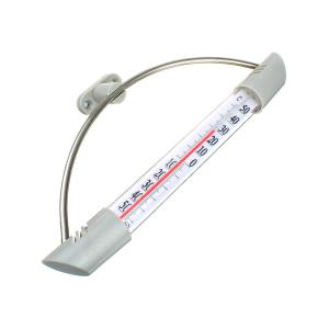 Термометр наружный ТБ-209, оконный на липучке