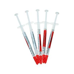 Термопаста HY410 шприц 2гр комплект 5 штук