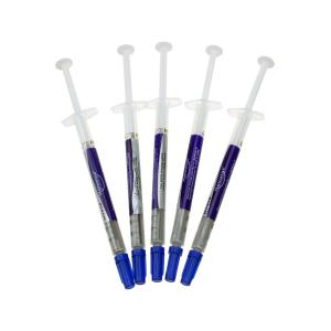 Термопаста HY510 шприц 2гр комплект 5 штук