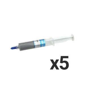 Термопаста HY510 шприцы по 10мл, упаковка 5шт