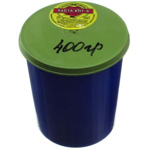 Термопаста КПТ8 банка 400гр