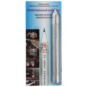 Термопаяльный карандаш 120мм d14