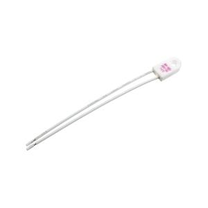 Термопредохранитель 110°С 15A, керамика, упаковка 3шт, на шнуре