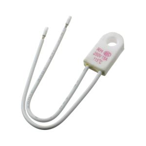 Термопредохранитель 115C, 15А RH02A115 (№1461)