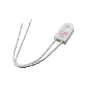 Термопредохранитель 125C, 15А RH02A125 (№1461)